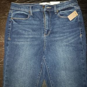 Mudd FLX Stretch Jeggings